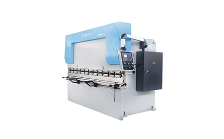  WC67K-扭軸數(shù)控折彎機(jī)